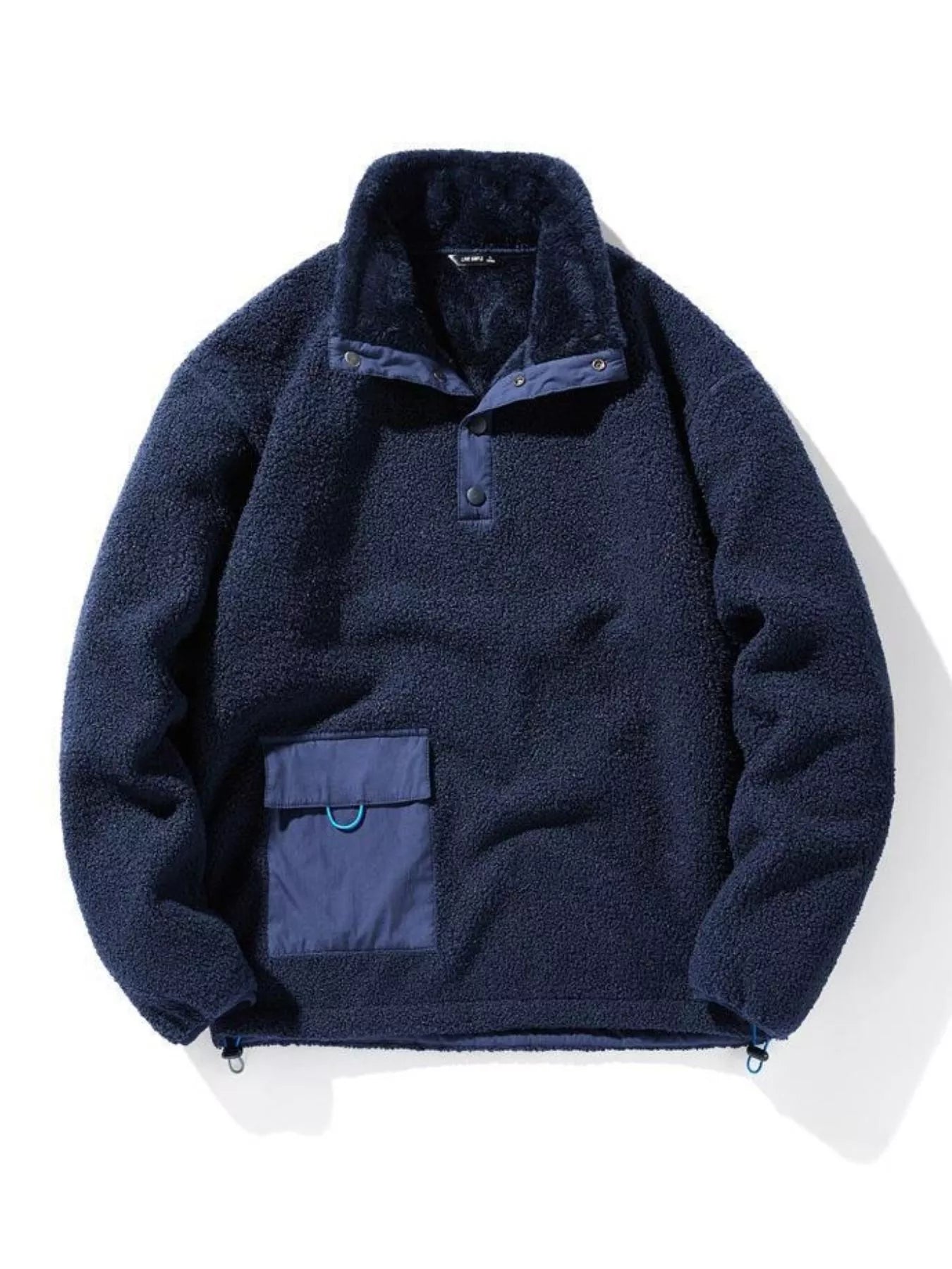 Navy / L