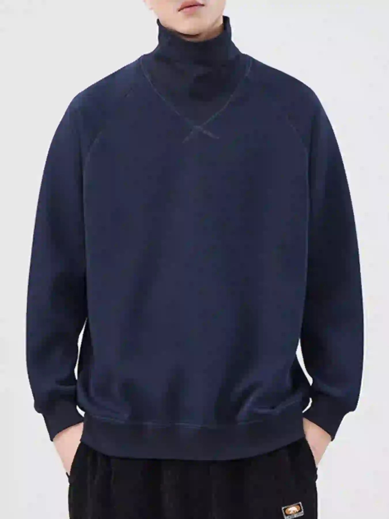 Deep Navy Blue / M