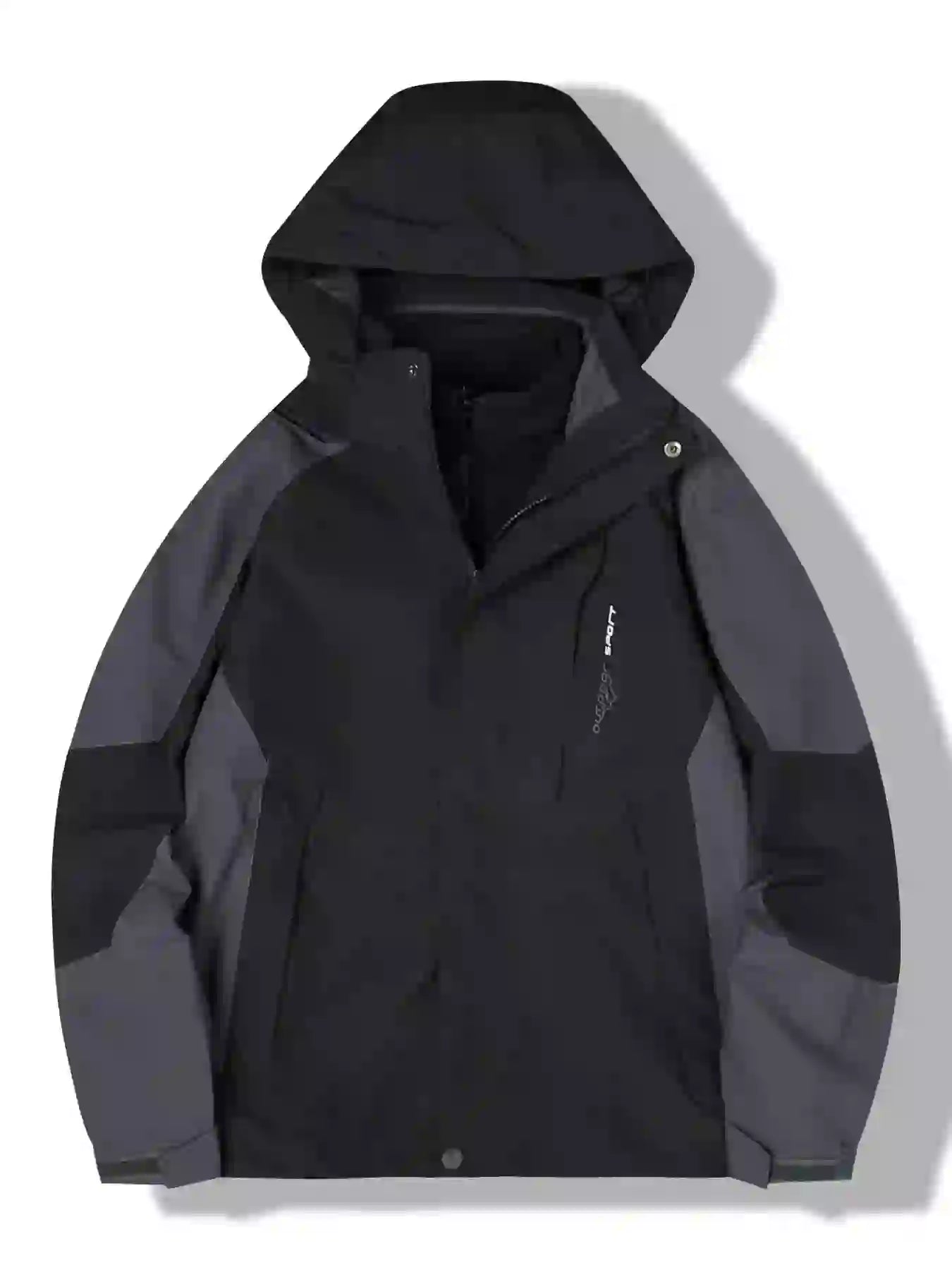 Waterproof Windproof Outdoor Jacket