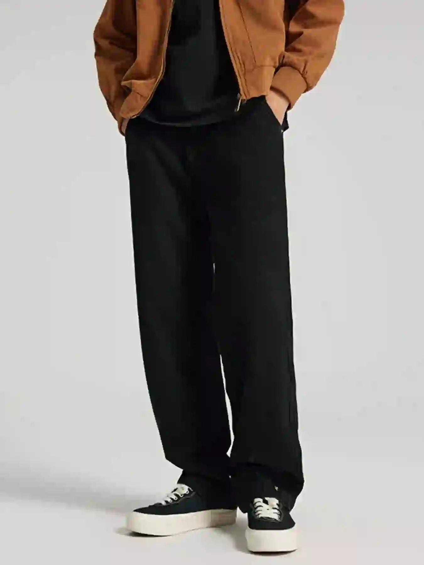 Men's Relaxed Fit Jeans