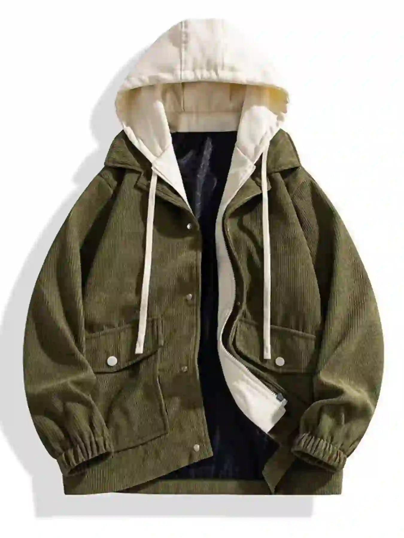 Army Green / M