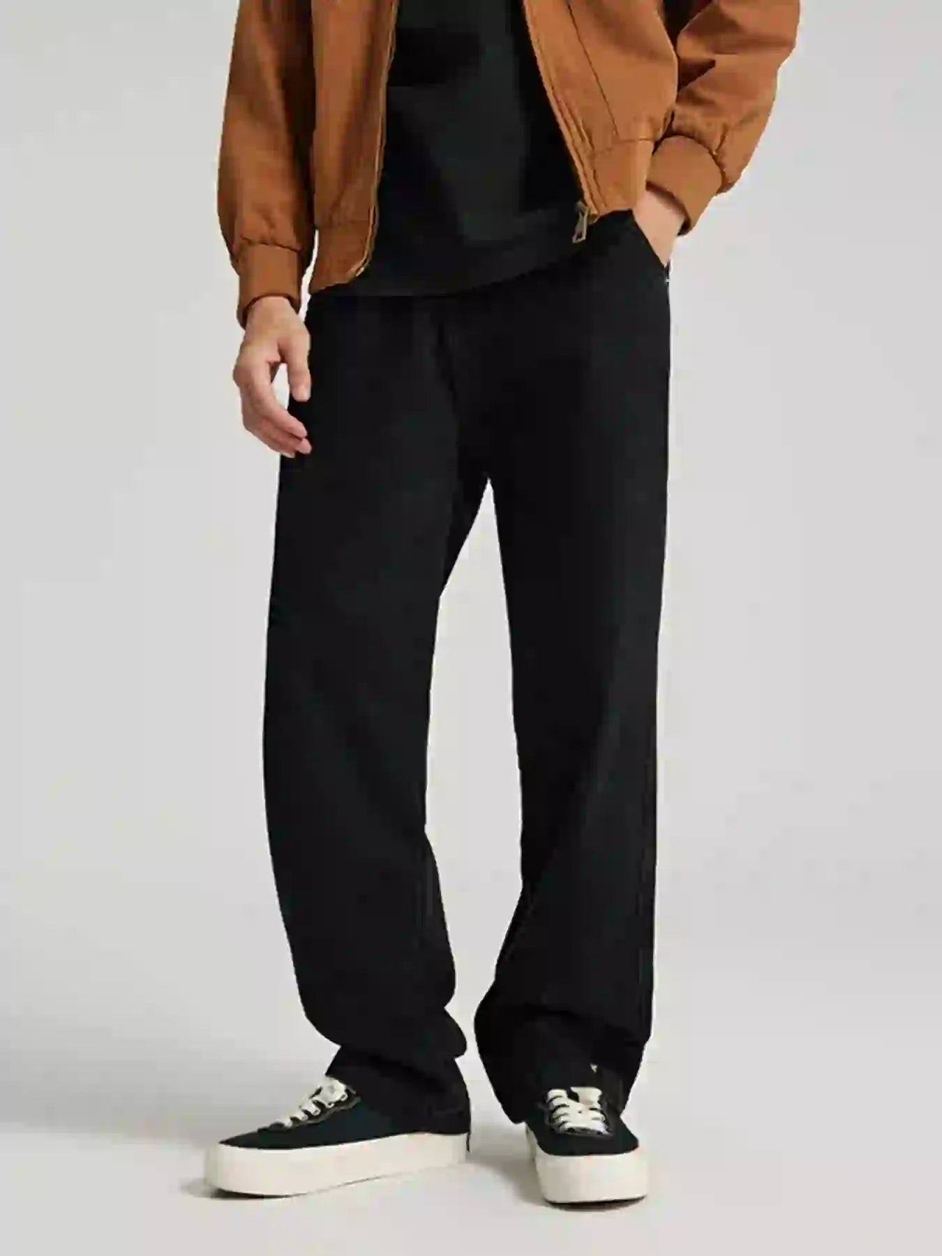 Men's Relaxed Fit Jeans