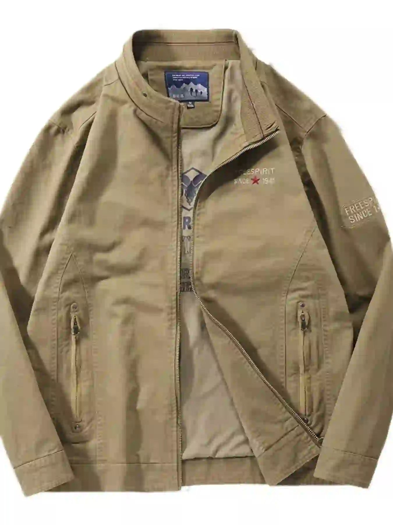 Khaki / M