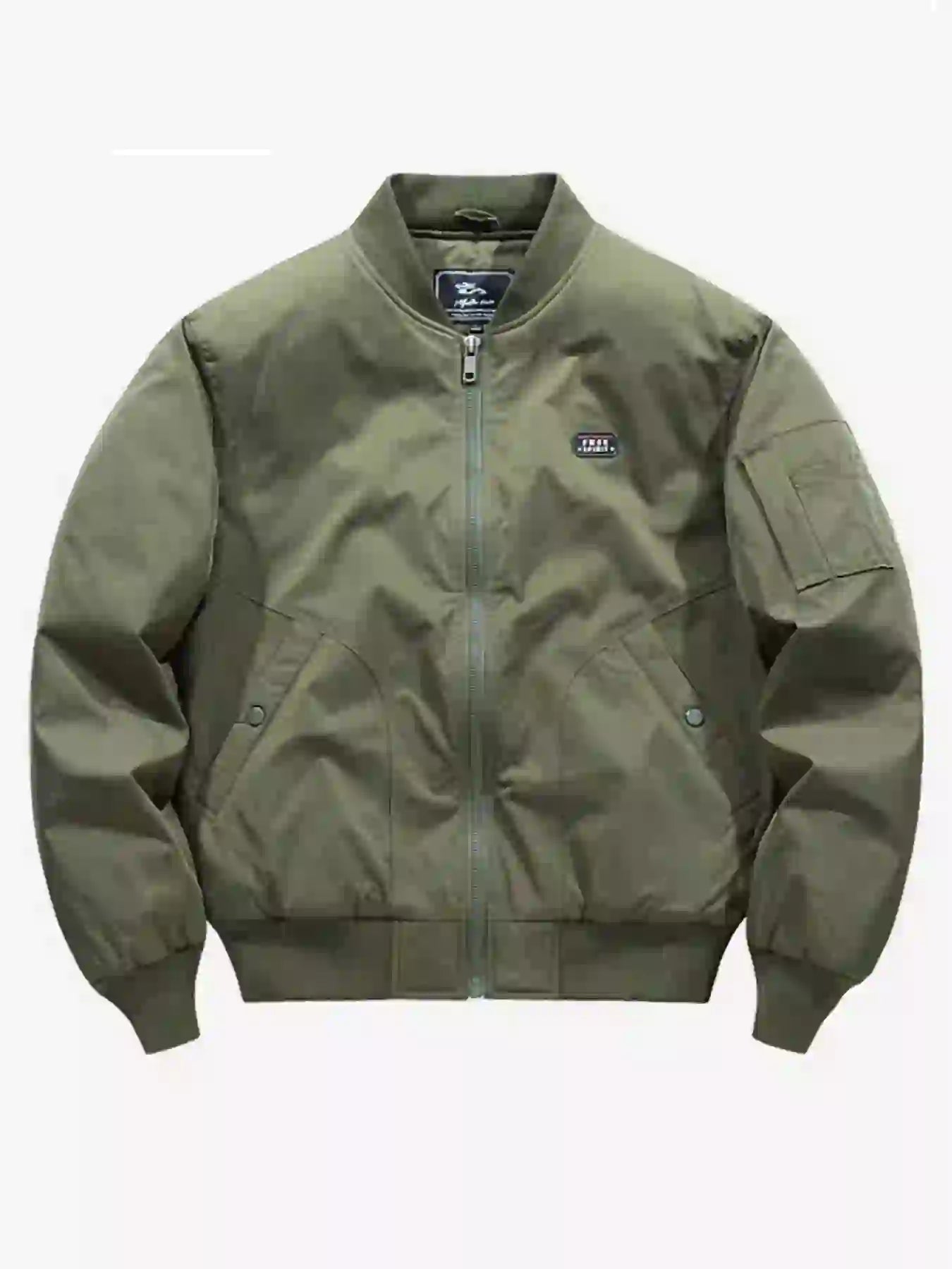 Military Green / M